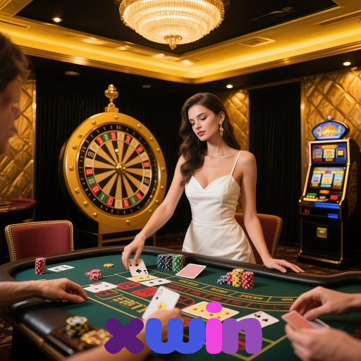 xwin: Aposta Facilmente com Funcionalidades Completas no Aplicativo Móvel