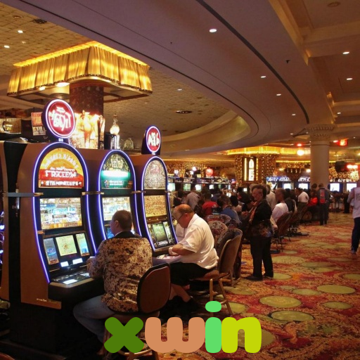 xwin: Aposta Facilmente com Funcionalidades Completas no Aplicativo Móvel