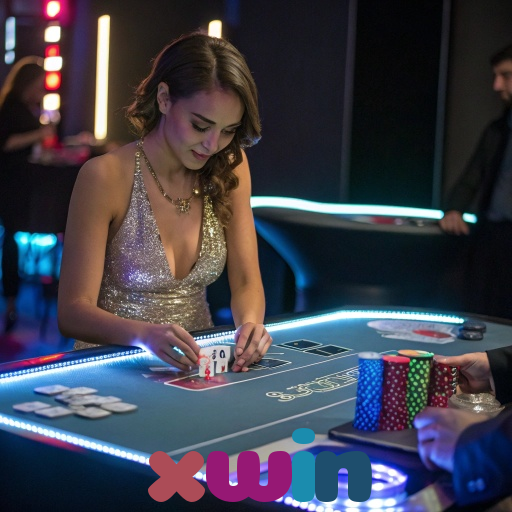 xwin: Aposta Facilmente com Funcionalidades Completas no Aplicativo Móvel
