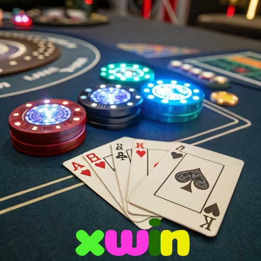 xwin: Aposta Facilmente com Funcionalidades Completas no Aplicativo Móvel