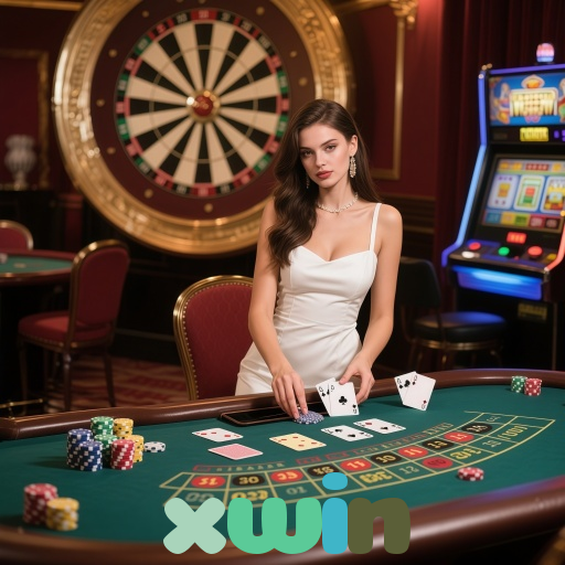 xwin: Aposta Facilmente com Funcionalidades Completas no Aplicativo Móvel