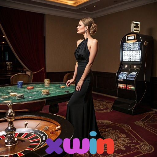 xwin: Aposta Facilmente com Funcionalidades Completas no Aplicativo Móvel
