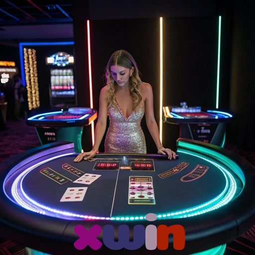 xwin: Aposta Facilmente com Funcionalidades Completas no Aplicativo Móvel