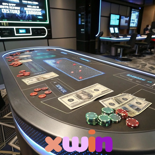 xwin: Aposta Facilmente com Funcionalidades Completas no Aplicativo Móvel