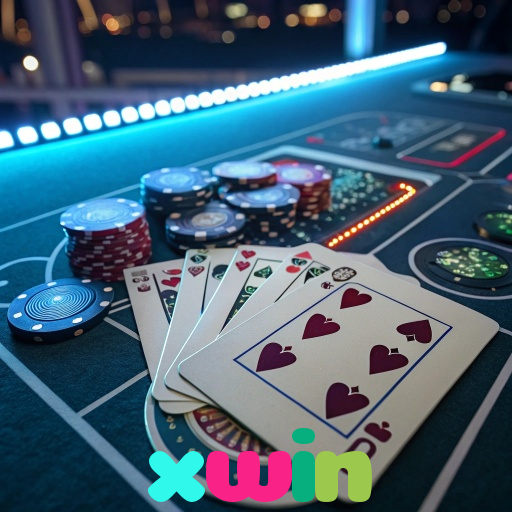 xwin: Aposta Facilmente com Funcionalidades Completas no Aplicativo Móvel