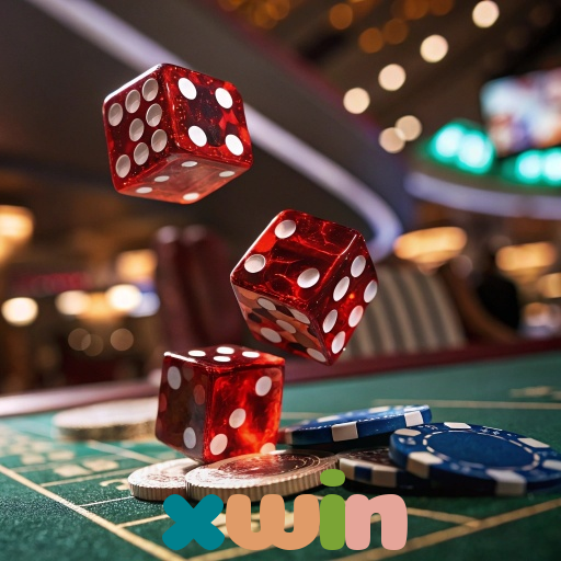 xwin: Aposta Facilmente com Funcionalidades Completas no Aplicativo Móvel