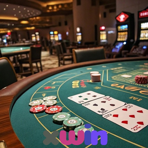 xwin: Aposta Facilmente com Funcionalidades Completas no Aplicativo Móvel