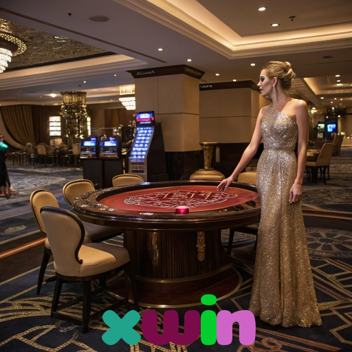 xwin: Aposta Facilmente com Funcionalidades Completas no Aplicativo Móvel