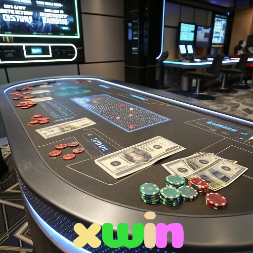 xwin: Aposta Facilmente com Funcionalidades Completas no Aplicativo Móvel
