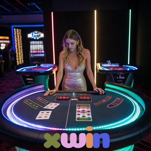 xwin: Aposta Facilmente com Funcionalidades Completas no Aplicativo Móvel