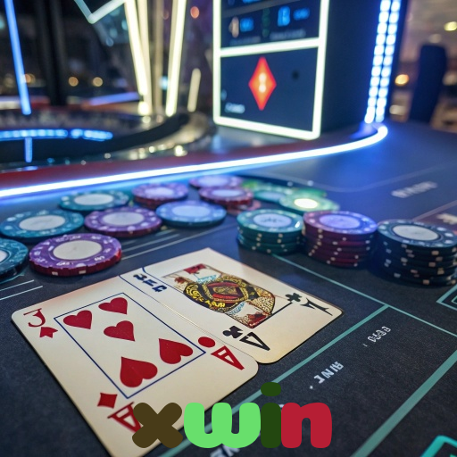 xwin: Aposta Facilmente com Funcionalidades Completas no Aplicativo Móvel