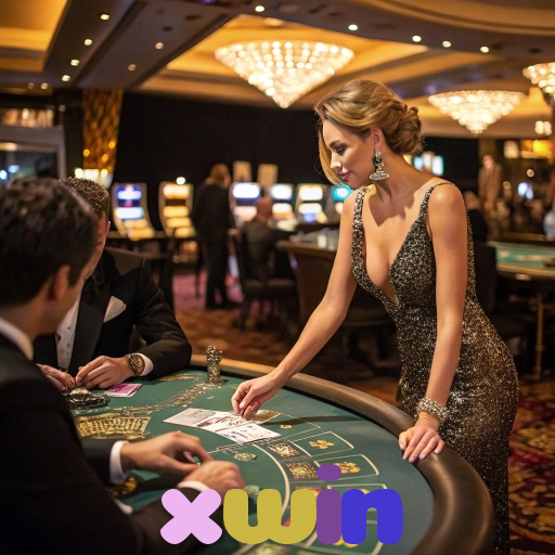 xwin: Aposta Facilmente com Funcionalidades Completas no Aplicativo Móvel