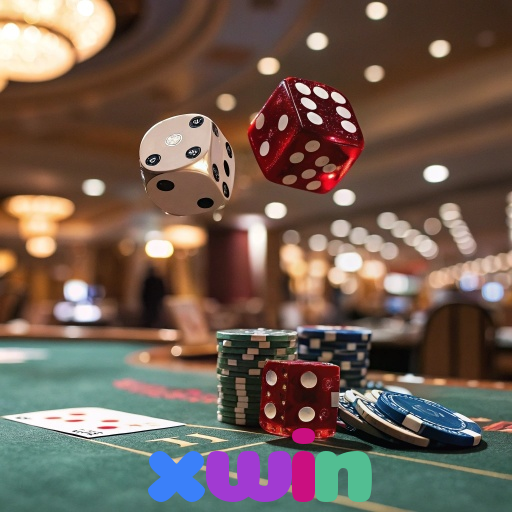 xwin: Aposta Facilmente com Funcionalidades Completas no Aplicativo Móvel