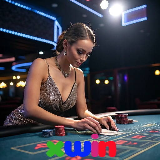 xwin: Aposta Facilmente com Funcionalidades Completas no Aplicativo Móvel