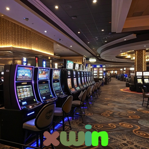 xwin: Aposta Facilmente com Funcionalidades Completas no Aplicativo Móvel