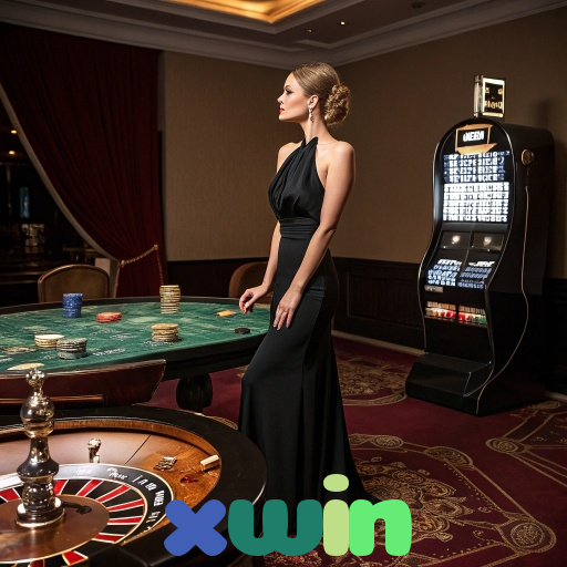 xwin: Aposta Facilmente com Funcionalidades Completas no Aplicativo Móvel