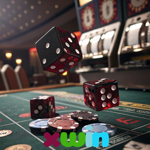 xwin: Aposta Facilmente com Funcionalidades Completas no Aplicativo Móvel