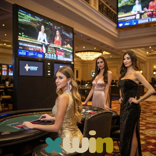 xwin: Aposta Facilmente com Funcionalidades Completas no Aplicativo Móvel