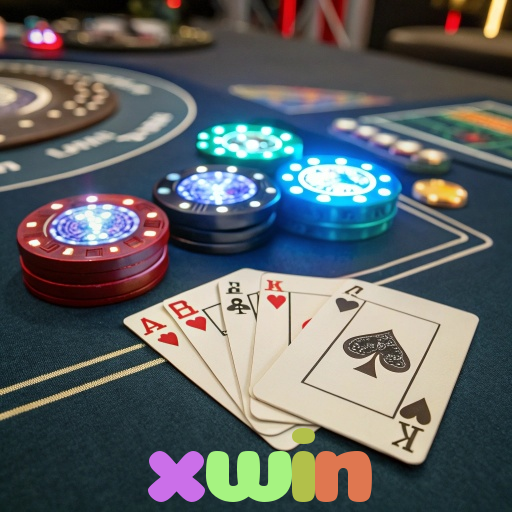 xwin: Aposta Facilmente com Funcionalidades Completas no Aplicativo Móvel