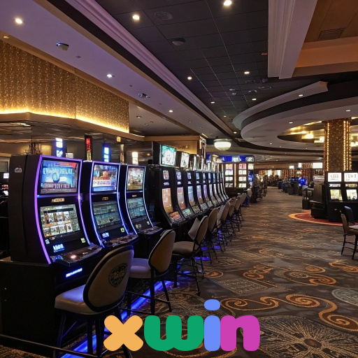 xwin: Aposta Facilmente com Funcionalidades Completas no Aplicativo Móvel