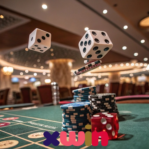 xwin: Aposta Facilmente com Funcionalidades Completas no Aplicativo Móvel
