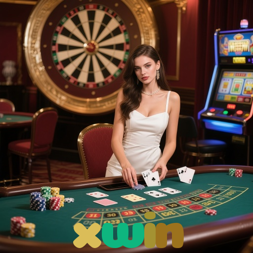 xwin: Aposta Facilmente com Funcionalidades Completas no Aplicativo Móvel