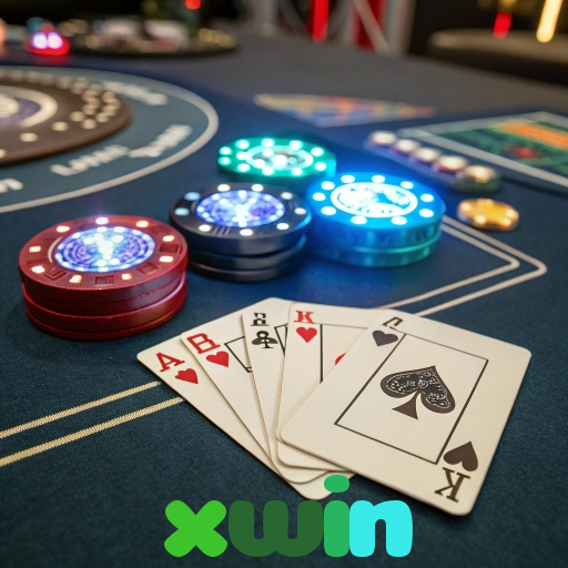 xwin: Aposta Facilmente com Funcionalidades Completas no Aplicativo Móvel