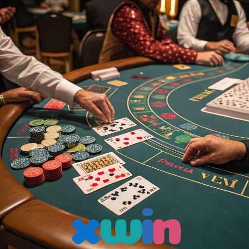 xwin: Aposta Facilmente com Funcionalidades Completas no Aplicativo Móvel