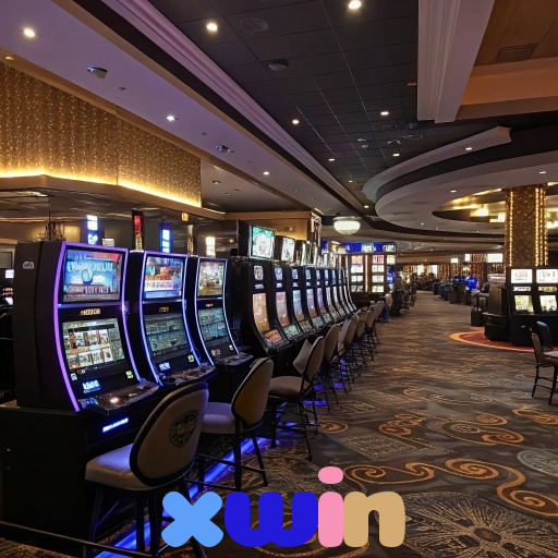 xwin: Aposta Facilmente com Funcionalidades Completas no Aplicativo Móvel