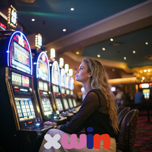 xwin: Aposta Facilmente com Funcionalidades Completas no Aplicativo Móvel