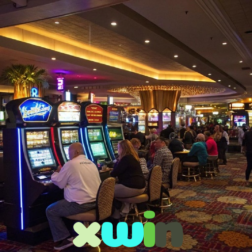 xwin: Aposta Facilmente com Funcionalidades Completas no Aplicativo Móvel