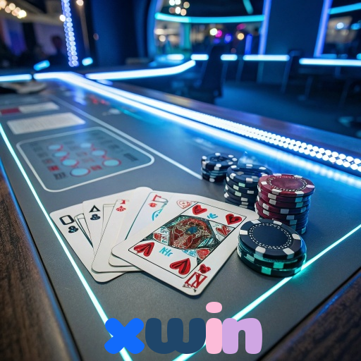 xwin: Aposta Facilmente com Funcionalidades Completas no Aplicativo Móvel