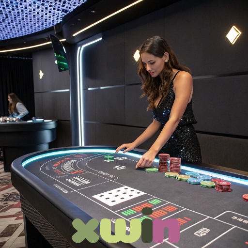 xwin: Aposta Facilmente com Funcionalidades Completas no Aplicativo Móvel