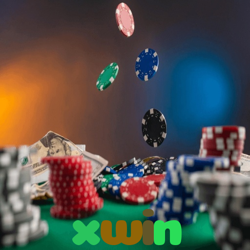 xwin: Aposta Facilmente com Funcionalidades Completas no Aplicativo Móvel