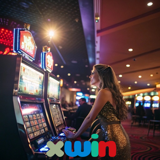 xwin: Aposta Facilmente com Funcionalidades Completas no Aplicativo Móvel