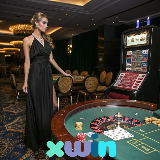 xwin: Aposta Facilmente com Funcionalidades Completas no Aplicativo Móvel