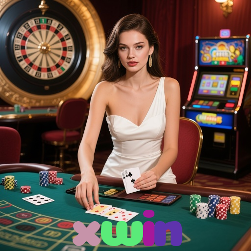 xwin: Aposta Facilmente com Funcionalidades Completas no Aplicativo Móvel