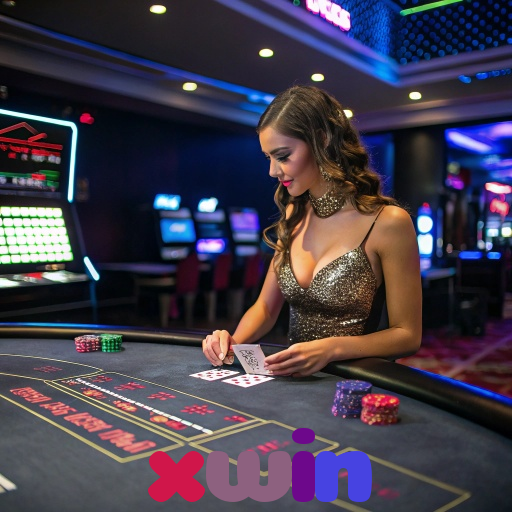 xwin: Aposta Facilmente com Funcionalidades Completas no Aplicativo Móvel