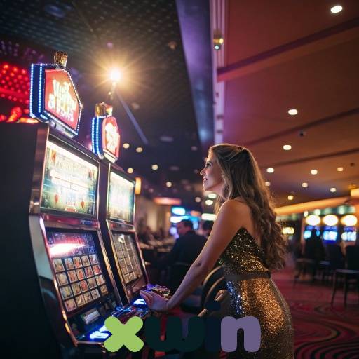 xwin: Aposta Facilmente com Funcionalidades Completas no Aplicativo Móvel