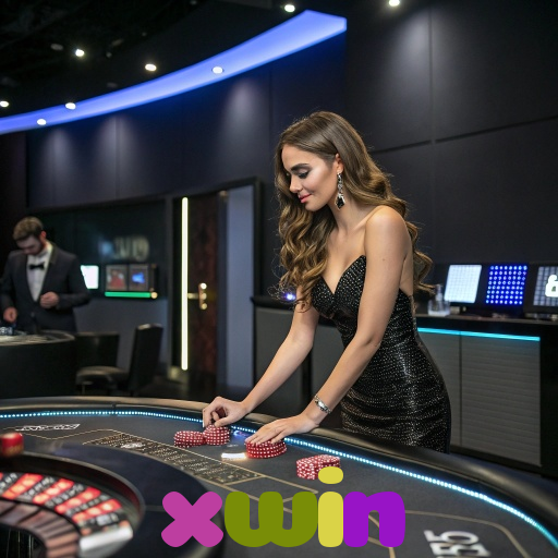 xwin: Aposta Facilmente com Funcionalidades Completas no Aplicativo Móvel