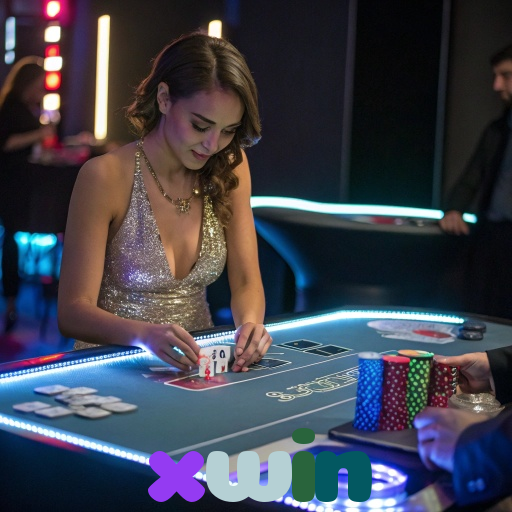 xwin: Aposta Facilmente com Funcionalidades Completas no Aplicativo Móvel