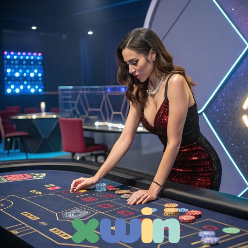 xwin: Aposta Facilmente com Funcionalidades Completas no Aplicativo Móvel