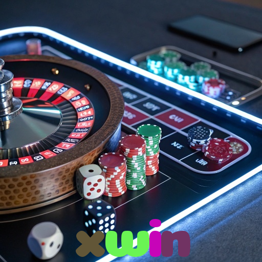 xwin: Aposta Facilmente com Funcionalidades Completas no Aplicativo Móvel