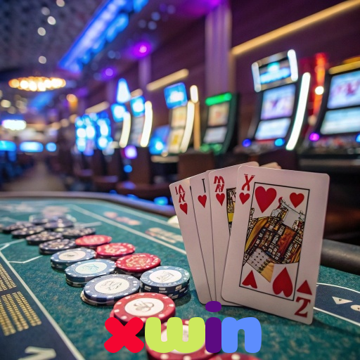 xwin: Aposta Facilmente com Funcionalidades Completas no Aplicativo Móvel