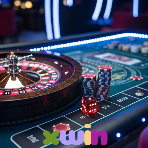 xwin: Aposta Facilmente com Funcionalidades Completas no Aplicativo Móvel