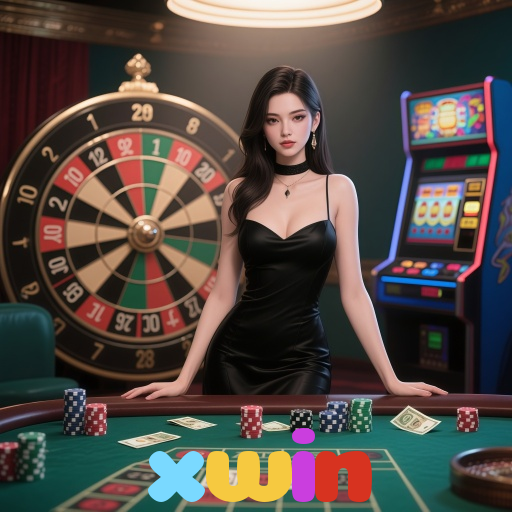 xwin: Aposta Facilmente com Funcionalidades Completas no Aplicativo Móvel