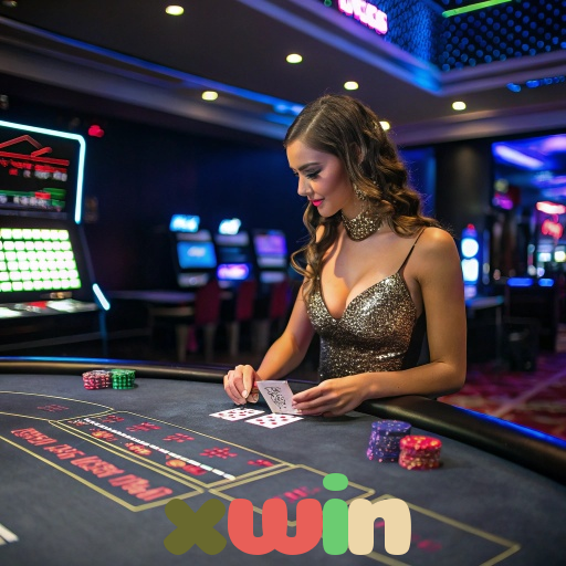 xwin: Aposta Facilmente com Funcionalidades Completas no Aplicativo Móvel