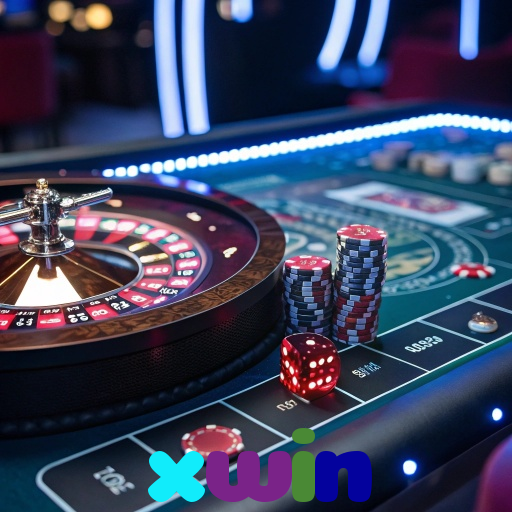 xwin: Aposta Facilmente com Funcionalidades Completas no Aplicativo Móvel