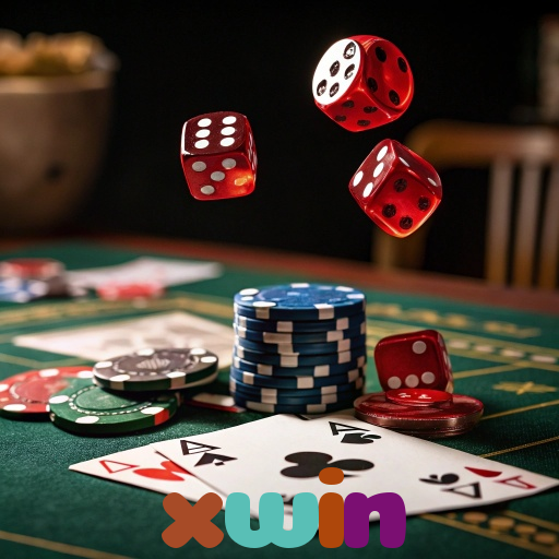 xwin: Aposta Facilmente com Funcionalidades Completas no Aplicativo Móvel