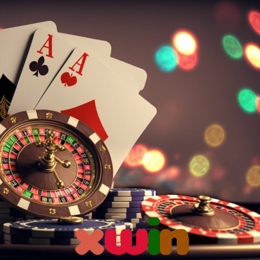 xwin: Aposta Facilmente com Funcionalidades Completas no Aplicativo Móvel